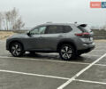 Серый Ниссан Rogue, объемом двигателя 1.5 л и пробегом 3 тыс. км за 26700 $, фото 5 на Automoto.ua