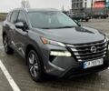 Серый Ниссан Rogue, объемом двигателя 1.5 л и пробегом 3 тыс. км за 26700 $, фото 13 на Automoto.ua