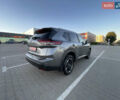 Серый Ниссан Rogue, объемом двигателя 1.5 л и пробегом 10 тыс. км за 28600 $, фото 4 на Automoto.ua