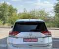 Серый Ниссан Rogue, объемом двигателя 1.5 л и пробегом 6 тыс. км за 25999 $, фото 7 на Automoto.ua
