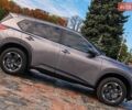 Серый Ниссан Rogue, объемом двигателя 1.5 л и пробегом 14 тыс. км за 25000 $, фото 5 на Automoto.ua