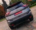 Серый Ниссан Rogue, объемом двигателя 1.5 л и пробегом 14 тыс. км за 24000 $, фото 10 на Automoto.ua