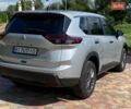 Серый Ниссан Rogue, объемом двигателя 1.5 л и пробегом 2 тыс. км за 27300 $, фото 6 на Automoto.ua