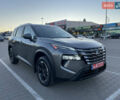Серый Ниссан Rogue, объемом двигателя 1.5 л и пробегом 10 тыс. км за 28600 $, фото 1 на Automoto.ua