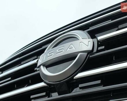 Сірий Ніссан Rogue, об'ємом двигуна 1.5 л та пробігом 4 тис. км за 25800 $, фото 20 на Automoto.ua