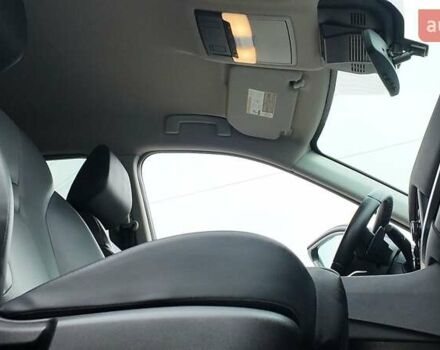 Сірий Ніссан Rogue, об'ємом двигуна 1.5 л та пробігом 4 тис. км за 25800 $, фото 30 на Automoto.ua