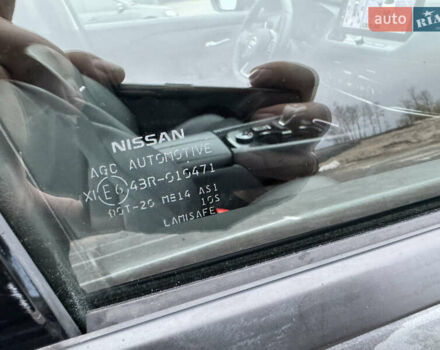 Серый Ниссан Rogue, объемом двигателя 1.5 л и пробегом 3 тыс. км за 26700 $, фото 24 на Automoto.ua