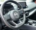 Сірий Ніссан Rogue, об'ємом двигуна 1.5 л та пробігом 4 тис. км за 25800 $, фото 24 на Automoto.ua