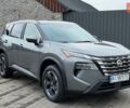 Сірий Ніссан Rogue, об'ємом двигуна 1.5 л та пробігом 4 тис. км за 25800 $, фото 1 на Automoto.ua