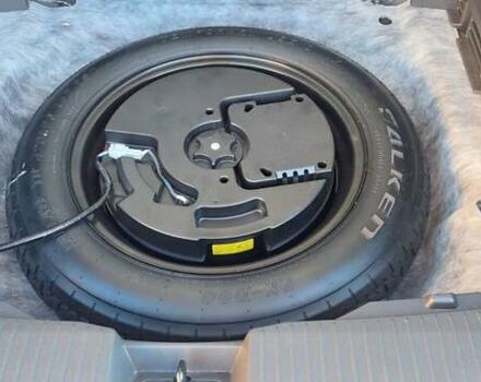 Серый Ниссан Rogue, объемом двигателя 1.5 л и пробегом 10 тыс. км за 24300 $, фото 11 на Automoto.ua