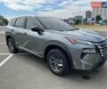 Серый Ниссан Rogue, объемом двигателя 1.5 л и пробегом 16 тыс. км за 26300 $, фото 1 на Automoto.ua