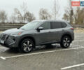 Серый Ниссан Rogue, объемом двигателя 1.5 л и пробегом 3 тыс. км за 26700 $, фото 4 на Automoto.ua