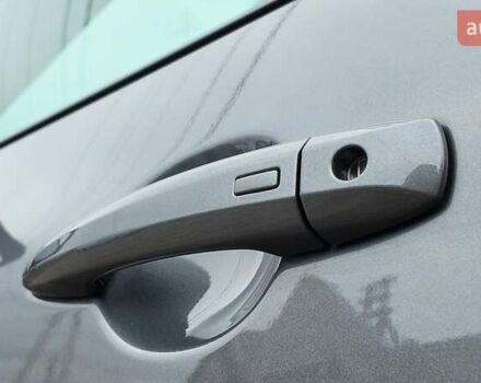 Сірий Ніссан Rogue, об'ємом двигуна 1.5 л та пробігом 4 тис. км за 25800 $, фото 37 на Automoto.ua