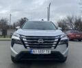 Сірий Ніссан Rogue, об'ємом двигуна 1.5 л та пробігом 6 тис. км за 26100 $, фото 7 на Automoto.ua
