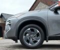 Сірий Ніссан Rogue, об'ємом двигуна 1.5 л та пробігом 4 тис. км за 25800 $, фото 8 на Automoto.ua
