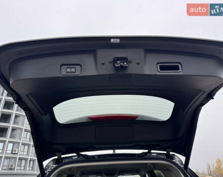 Серый Ниссан Rogue, объемом двигателя 1.5 л и пробегом 3 тыс. км за 26700 $, фото 43 на Automoto.ua