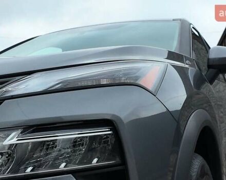 Сірий Ніссан Rogue, об'ємом двигуна 1.5 л та пробігом 4 тис. км за 25800 $, фото 18 на Automoto.ua