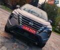 Серый Ниссан Rogue, объемом двигателя 1.5 л и пробегом 14 тыс. км за 25000 $, фото 1 на Automoto.ua