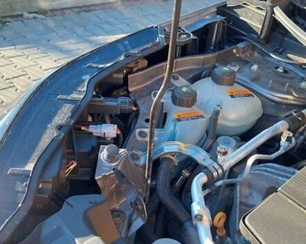 Серый Ниссан Rogue, объемом двигателя 1.5 л и пробегом 10 тыс. км за 24300 $, фото 26 на Automoto.ua