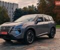 Серый Ниссан Rogue, объемом двигателя 1.5 л и пробегом 14 тыс. км за 24000 $, фото 4 на Automoto.ua