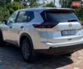Серый Ниссан Rogue, объемом двигателя 1.5 л и пробегом 2 тыс. км за 27300 $, фото 4 на Automoto.ua