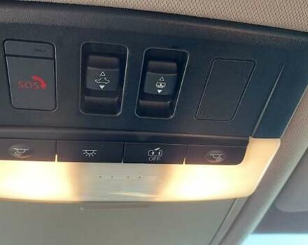 Серый Ниссан Rogue, объемом двигателя 1.5 л и пробегом 10 тыс. км за 24300 $, фото 25 на Automoto.ua