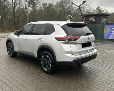 Сірий Ніссан Rogue, об'ємом двигуна 1.5 л та пробігом 1 тис. км за 27500 $, фото 17 на Automoto.ua