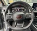 Сірий Ніссан Rogue, об'ємом двигуна 1.5 л та пробігом 5 тис. км за 26900 $, фото 18 на Automoto.ua