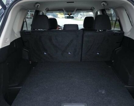 Сірий Ніссан Rogue, об'ємом двигуна 1.5 л та пробігом 2 тис. км за 28200 $, фото 12 на Automoto.ua