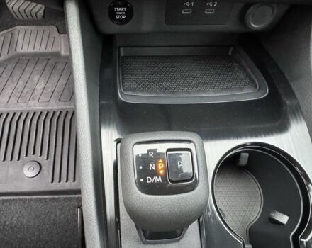 Сірий Ніссан Rogue, об'ємом двигуна 1.5 л та пробігом 5 тис. км за 26900 $, фото 17 на Automoto.ua