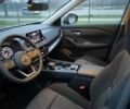 Сірий Ніссан Rogue, об'ємом двигуна 1.5 л та пробігом 2 тис. км за 28200 $, фото 7 на Automoto.ua