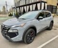 Сірий Ніссан Rogue, об'ємом двигуна 1.5 л та пробігом 5 тис. км за 26900 $, фото 1 на Automoto.ua
