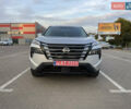 Серый Ниссан Rogue, объемом двигателя 1.5 л и пробегом 2 тыс. км за 28700 $, фото 3 на Automoto.ua