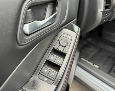 Сірий Ніссан Rogue, об'ємом двигуна 1.5 л та пробігом 5 тис. км за 26900 $, фото 21 на Automoto.ua