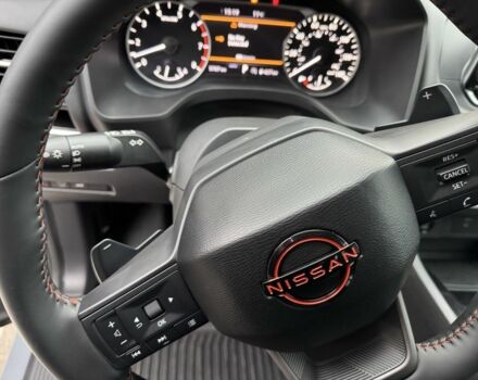 Сірий Ніссан Rogue, об'ємом двигуна 1.5 л та пробігом 5 тис. км за 26900 $, фото 9 на Automoto.ua