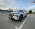 Серый Ниссан Rogue, объемом двигателя 1.5 л и пробегом 2 тыс. км за 28700 $, фото 1 на Automoto.ua
