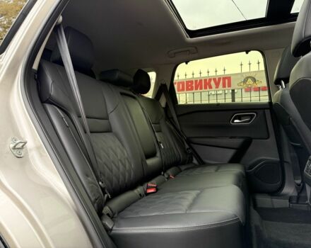 Сірий Ніссан Rogue, об'ємом двигуна 1.5 л та пробігом 3 тис. км за 29999 $, фото 23 на Automoto.ua