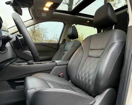 Сірий Ніссан Rogue, об'ємом двигуна 1.5 л та пробігом 3 тис. км за 29999 $, фото 16 на Automoto.ua