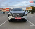 Серый Ниссан Rogue, объемом двигателя 1.5 л и пробегом 2 тыс. км за 28700 $, фото 2 на Automoto.ua