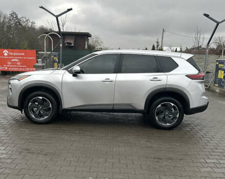 Сірий Ніссан Rogue, об'ємом двигуна 1.5 л та пробігом 1 тис. км за 27500 $, фото 21 на Automoto.ua