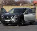 Сірий Ніссан Rogue, об'ємом двигуна 1.5 л та пробігом 7 тис. км за 26000 $, фото 1 на Automoto.ua