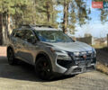 Сірий Ніссан Rogue, об'ємом двигуна 1.5 л та пробігом 6 тис. км за 26900 $, фото 1 на Automoto.ua