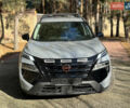 Сірий Ніссан Rogue, об'ємом двигуна 1.5 л та пробігом 6 тис. км за 26900 $, фото 1 на Automoto.ua