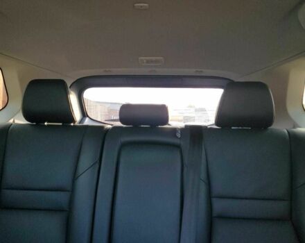 Сірий Ніссан Rogue, об'ємом двигуна 1.5 л та пробігом 20 тис. км за 10000 $, фото 9 на Automoto.ua