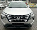 Сірий Ніссан Rogue, об'ємом двигуна 1.5 л та пробігом 1 тис. км за 27500 $, фото 11 на Automoto.ua
