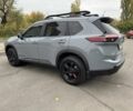 Сірий Ніссан Rogue, об'ємом двигуна 1.5 л та пробігом 5 тис. км за 26900 $, фото 3 на Automoto.ua