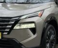 Сірий Ніссан Rogue, об'ємом двигуна 1.5 л та пробігом 3 тис. км за 29999 $, фото 11 на Automoto.ua