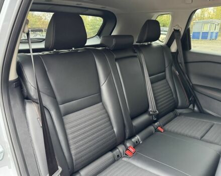 Сірий Ніссан Rogue, об'ємом двигуна 1.5 л та пробігом 5 тис. км за 26900 $, фото 22 на Automoto.ua