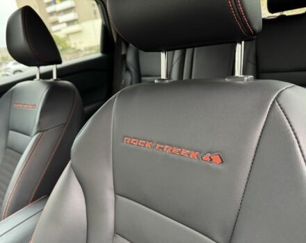 Сірий Ніссан Rogue, об'ємом двигуна 1.5 л та пробігом 5 тис. км за 26900 $, фото 6 на Automoto.ua