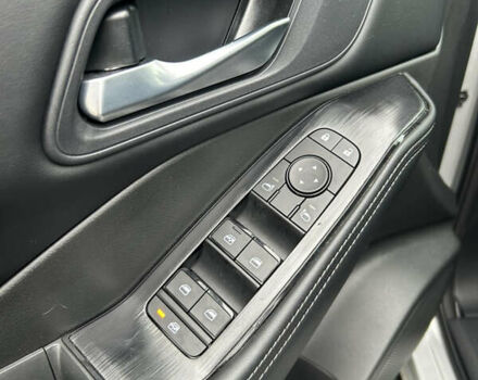 Сірий Ніссан Rogue, об'ємом двигуна 1.5 л та пробігом 1 тис. км за 27500 $, фото 25 на Automoto.ua